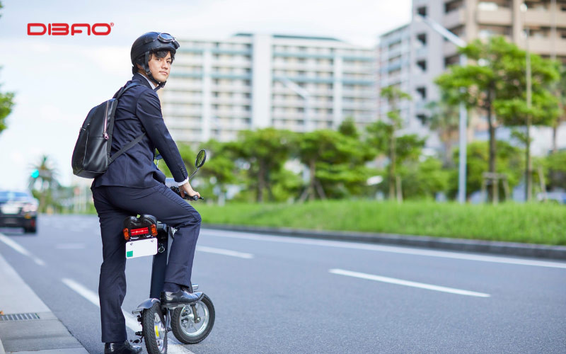 Cách sử dụng xe đạp điện, xe máy điện an toàn và khoa học nhất